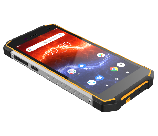 myPhone Energy 2 ECO black - 1052501 - zdjęcie 7